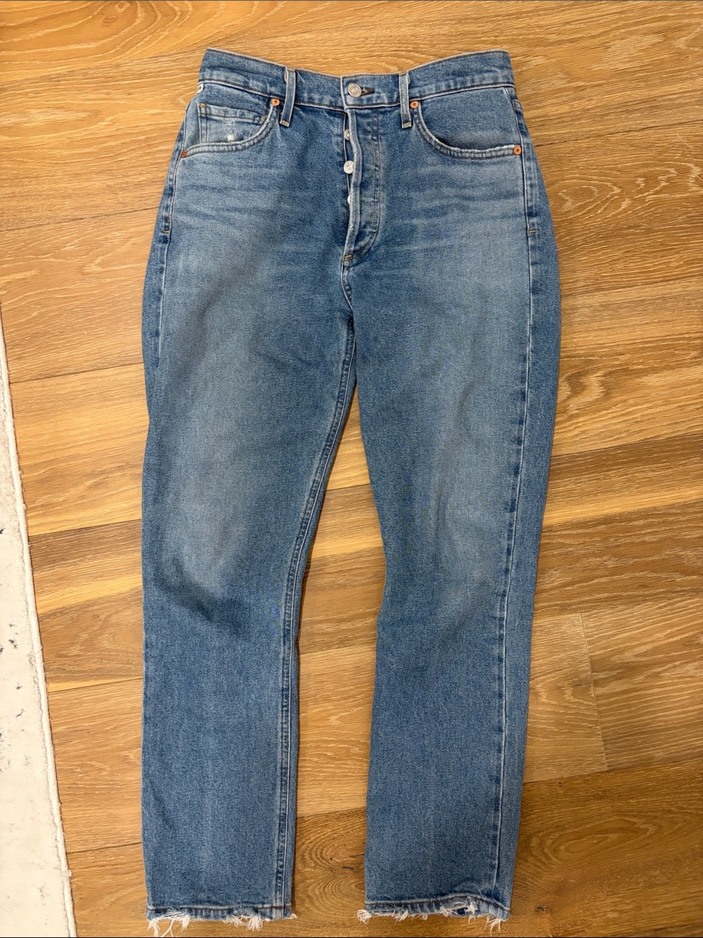 Citzens of Humanity Jolene Size 27